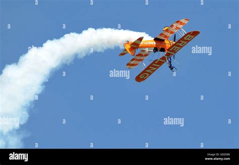 wing walking breitling|wing walking cirencester.